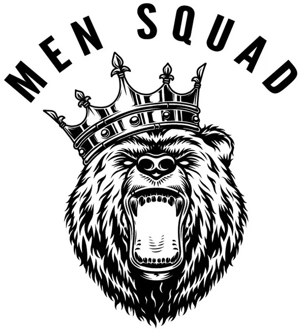 Men Squad est une marque déposée par GROUPE GOUIRAN