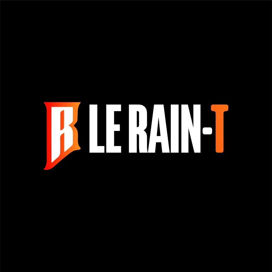 R Le Rain-T est une marque déposée par PUNISH ME MUSIC & PUBLISHING GROUP