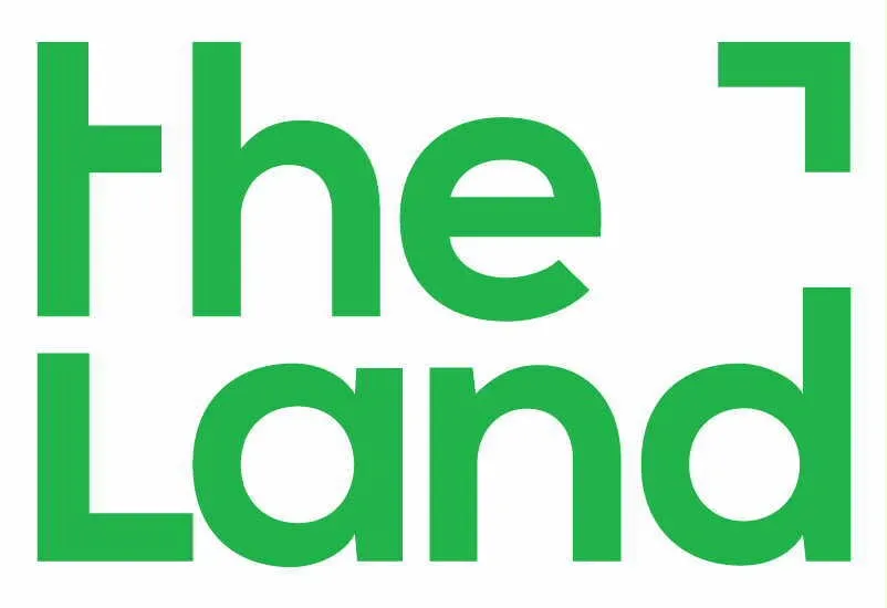 The Land est une marque déposée par GROUPE SCOLAIRE D'ENSEIGNEMENT AGRICOLE  PRIVE ANTOINE DE SAINT-EXUPERY (LYCEE TECHNOL AGRICOLE PRIVE)
