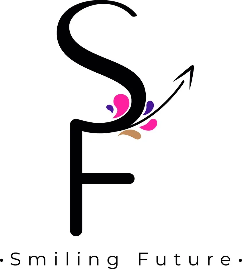Sf Smiling Future est une marque déposée par SMILING FUTURE
