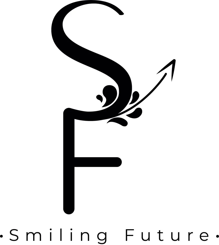 Sf Smiling Future est une marque déposée par SMILING FUTURE