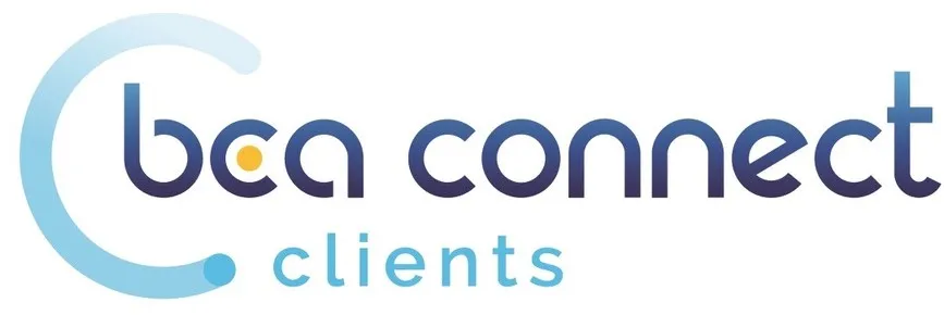 C Bca Connect Clients est une marque déposée par BCA EXPERTISE SAS