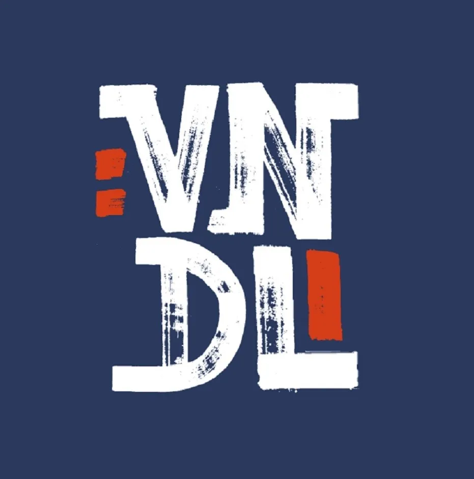 Vndl est une marque déposée par LIQUID ART BREWING (PRIZM)