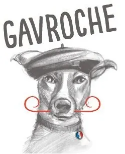 Gavroche est une marque déposée par VIGNOBLES CASTILLON