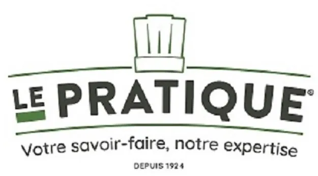 Le Pratique Votre Savoir-Faire, Notre Expertise Depuis 1924 est une marque déposée par CDP DISTRIBUTION