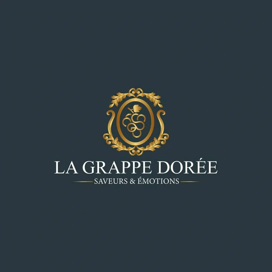 La Grappe Doree Saveurs & Emotions est une marque déposée par KTMC IMPOREX
