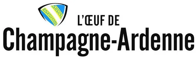 L'oeuf De Champagne-Ardenne est une marque déposée par O.D.N.V