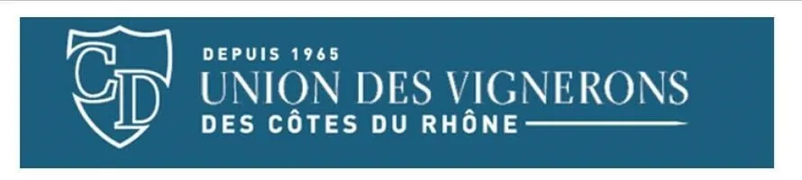 Cd Depuis 1965 Union Des Vignerons Des Côtes Du Rhône est une marque déposée par UNION DES VIGNERONS DES COTES DU RHONE (UVCDR)