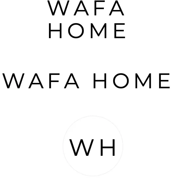 Wafa Home Wh est une marque déposée par FARADAY ITS