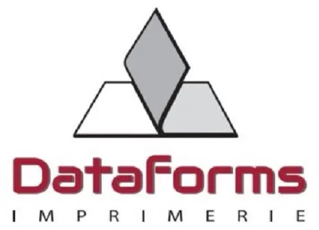 Dataforms Imprimerie est une marque déposée par DATAFORMS