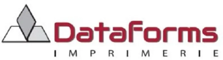 Dataforms Imprimerie est une marque déposée par DATAFORMS