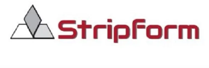 Stripform est une marque déposée par DATAFORMS