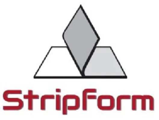 Stripform est une marque déposée par DATAFORMS