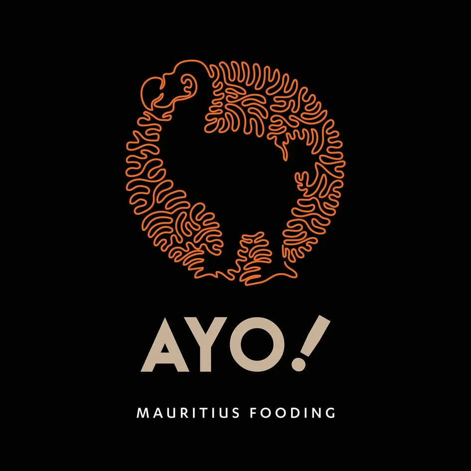 Ayo! Mauritius Fooding est une marque déposée par WIPITY