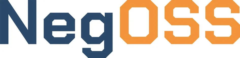 Negoss est une marque déposée par OSS FACTORY