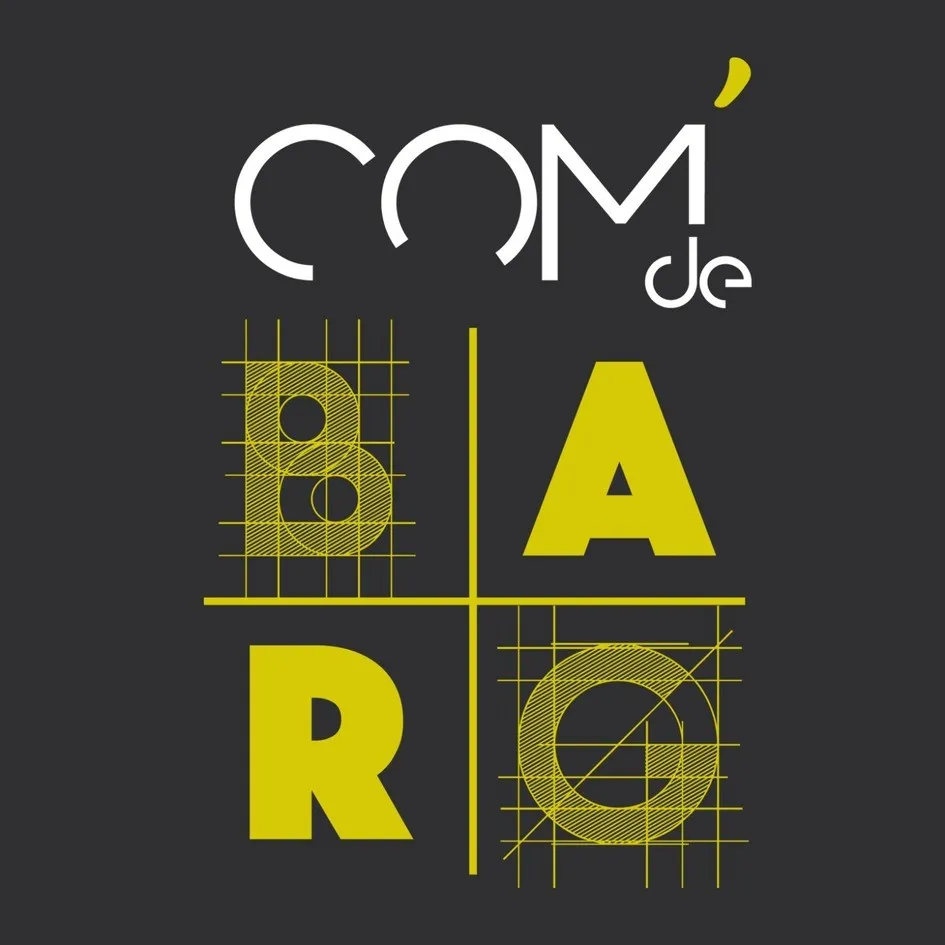 Com'de B A R G est une marque déposée par B.A.R.G