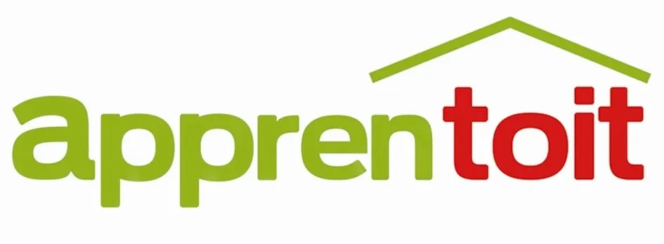 Apprentoit est une marque déposée par DOMOFRANCE