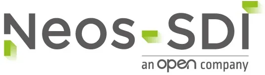 Neos Sdi An Open Company est une marque déposée par NEOS SOFTWARE DEVELOPMENT INTEGRATION (NEOS SDI)
