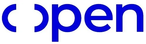 Open est une marque déposée par GROUPE OPEN