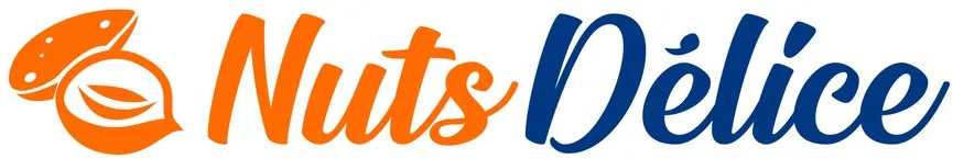Nuts Délice est une marque déposée par LA NOIX GAILLARDE SN (SOCIETE NOUVELLE) SAS