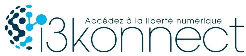 I3Konnect Accédez À La Liberté Numérique est une marque déposée par I2EE-AD