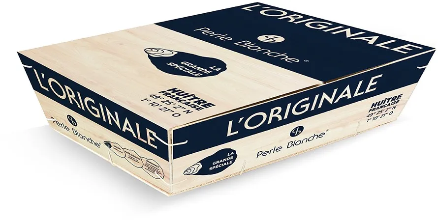 L'originale est une marque déposée par PARIS REYNAUD FERREL (PRF)