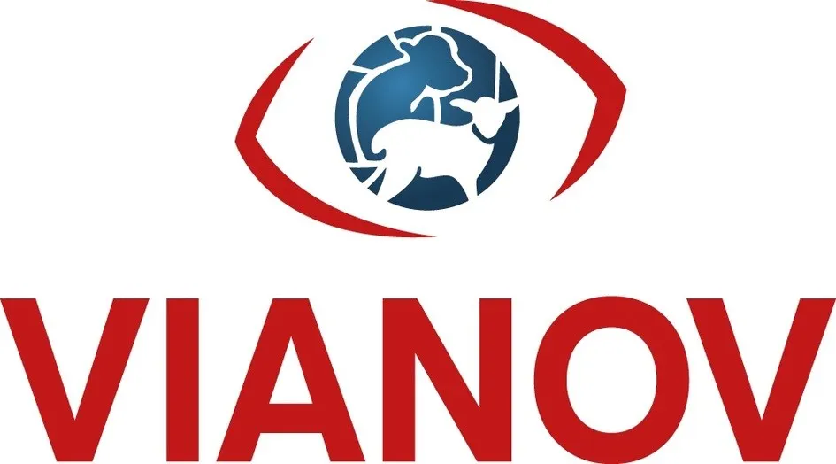 Vianov est une marque déposée par SOCIETE COOPERATIVE AGRICOLE ARTERRIS