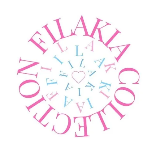 Filakia Collection Filakia Shop. Filikia est une marque déposée par SUD-EST GESTION SOCIETE D'EXPERTISE COMPTABLE (SEG)