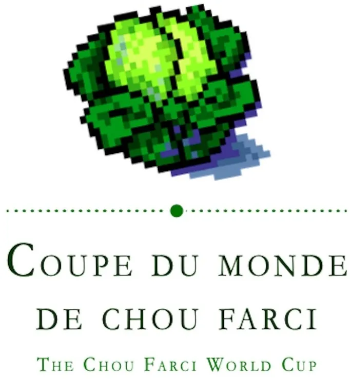 Coupe Du Monde De Chou Farci The Chou Farci World Cup est une marque déposée par BERNARDAUD (PORCELAINES BERNARDAUD)