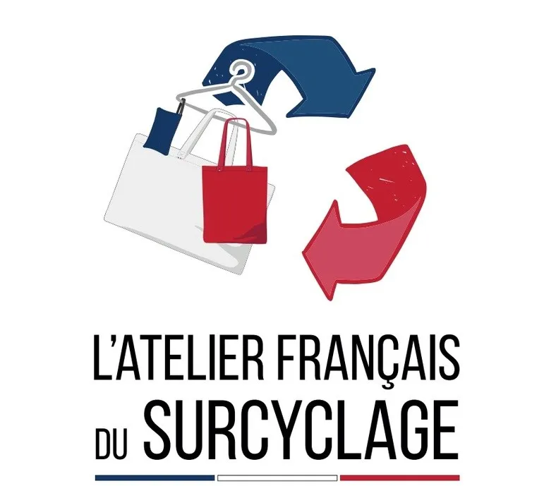 L'atelier Francais Du Surcyclage est une marque déposée par IMPORT4U