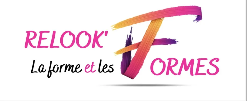 Relook' La Forme Et Les Formes est une marque déposée par SASU CARPE DIEM
