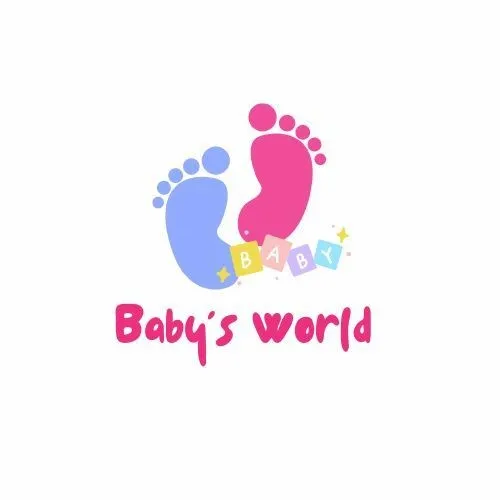 Baby's World est une marque déposée par FOUQUET DYLAN