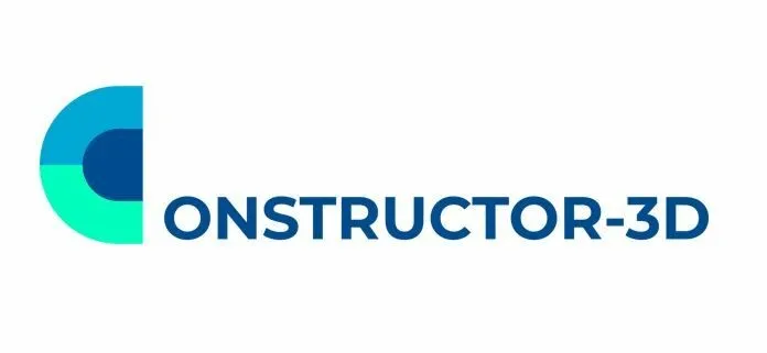 Constructor-3D est une marque déposée par CONSTRUCTOR-3D (C3D)
