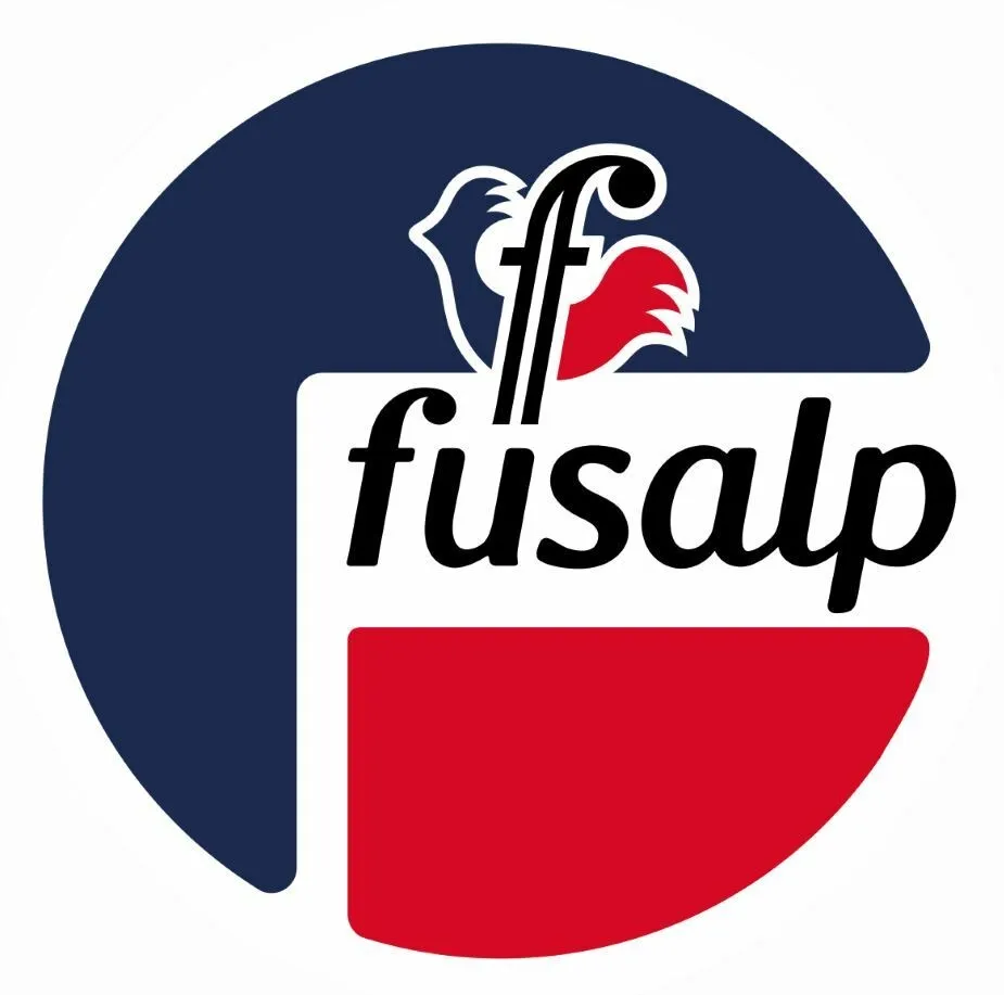 F Fusalp est une marque déposée par CREATIONS FUSALP