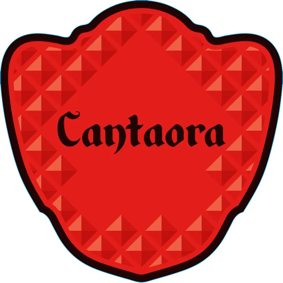 Cantaora est une marque déposée par WINEFORCES