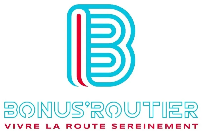 B Bonus'routier Vivre La Route Sereinement est une marque déposée par BONUS FORMA