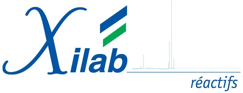 Xilab Réactifs est une marque déposée par ATLANTIC LABO