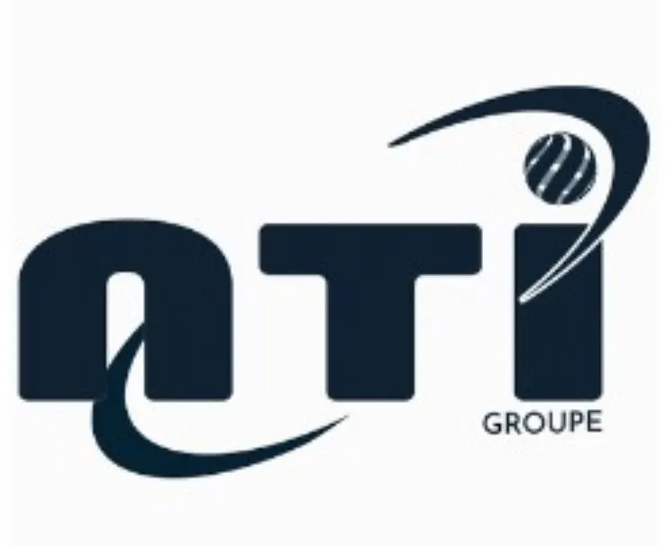 Nti Groupe est une marque déposée par NTI GROUPE