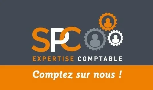 Spc Expertise Comptable Comptez Sur Nous ! est une marque déposée par SPC