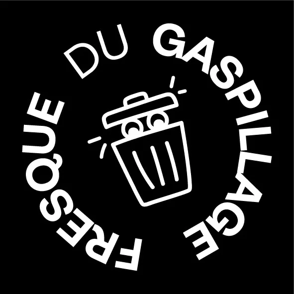 Fresque Du Gaspillage est une marque déposée par PHENIX SAS