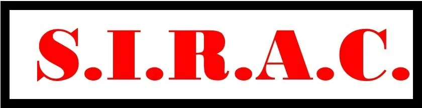 S.i.r.a.c. est une marque déposée par S.I.R.A.C.