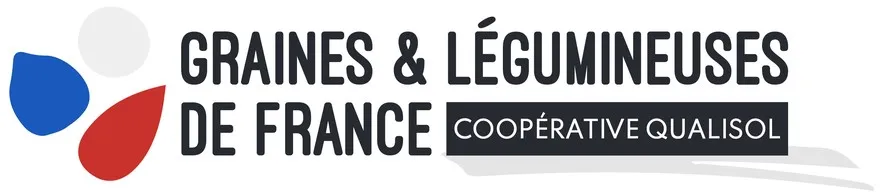 Graines & Legumineuses De France Cooperative Qualisol est une marque déposée par SCA QUALISOL