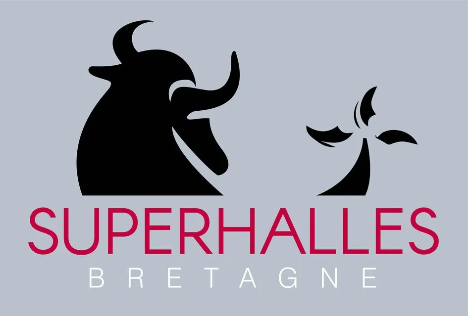 Superhalles Bretagne est une marque déposée par KRILL