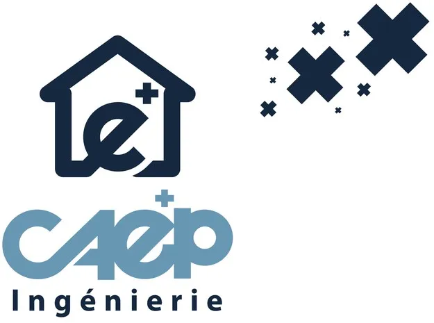 E+ Caep Ingénierie est une marque déposée par GROUPE L.A. CONCEPT