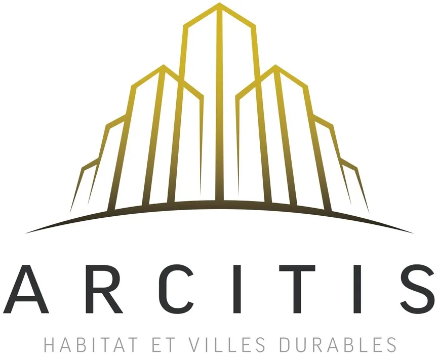 Arcitis Habitat Et Villes Durables est une marque déposée par GROUPE L.A. CONCEPT