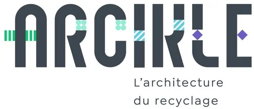 Arcikle L'architecture Du Recyclage est une marque déposée par GROUPE L.A. CONCEPT