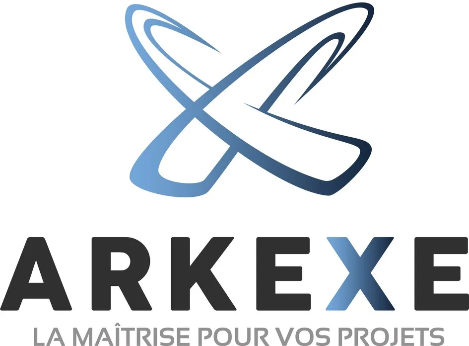 Arkexe La Maîtrise Pour Vos Projets est une marque déposée par GROUPE L.A. CONCEPT