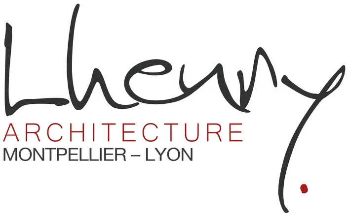 Lhenry Architecture Montpellier-Lyon est une marque déposée par GROUPE L.A. CONCEPT