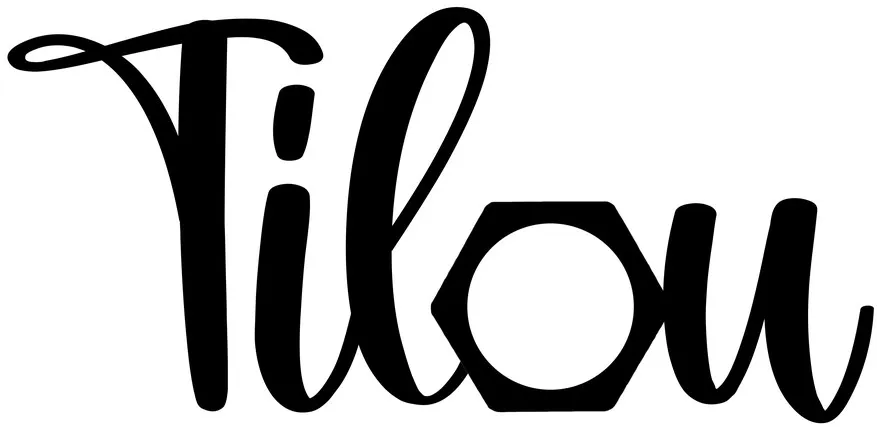 Tilou est une marque déposée par LOU CREATION