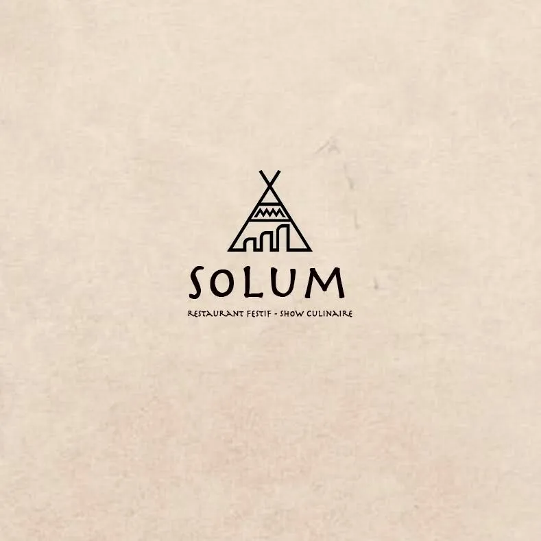 Solum Restaurant Festif-Show Culinaire est une marque déposée par ARTEA